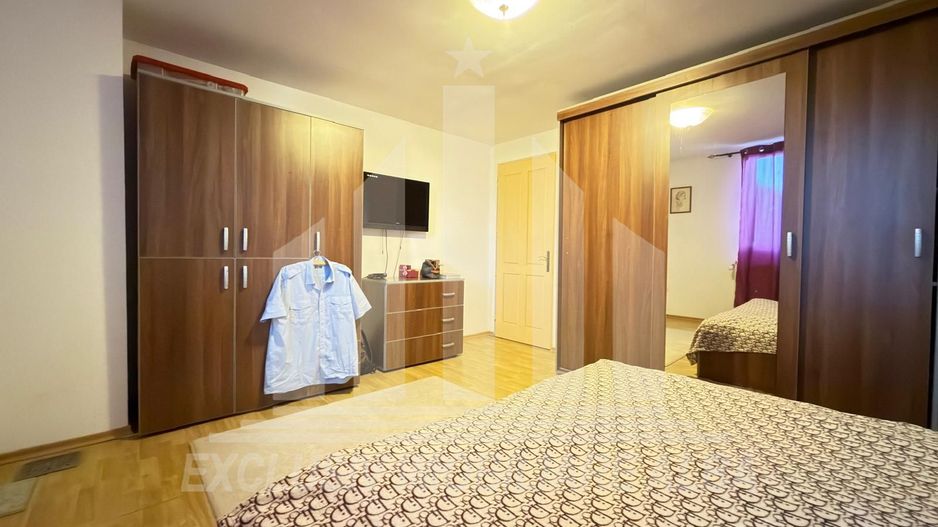 Casa individuala | 160 mp | Mobilata si Utilata | Arex - Poză 5