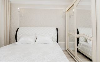 Vânzare, apartament, 2 camere, bulevardul Dacia, Botanica - Poză 8