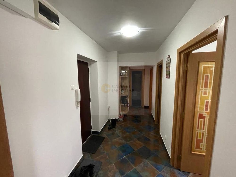 2 camere decomandat | 55 mp utili | Zona Unirii| Bloc 1996 - Poză 6