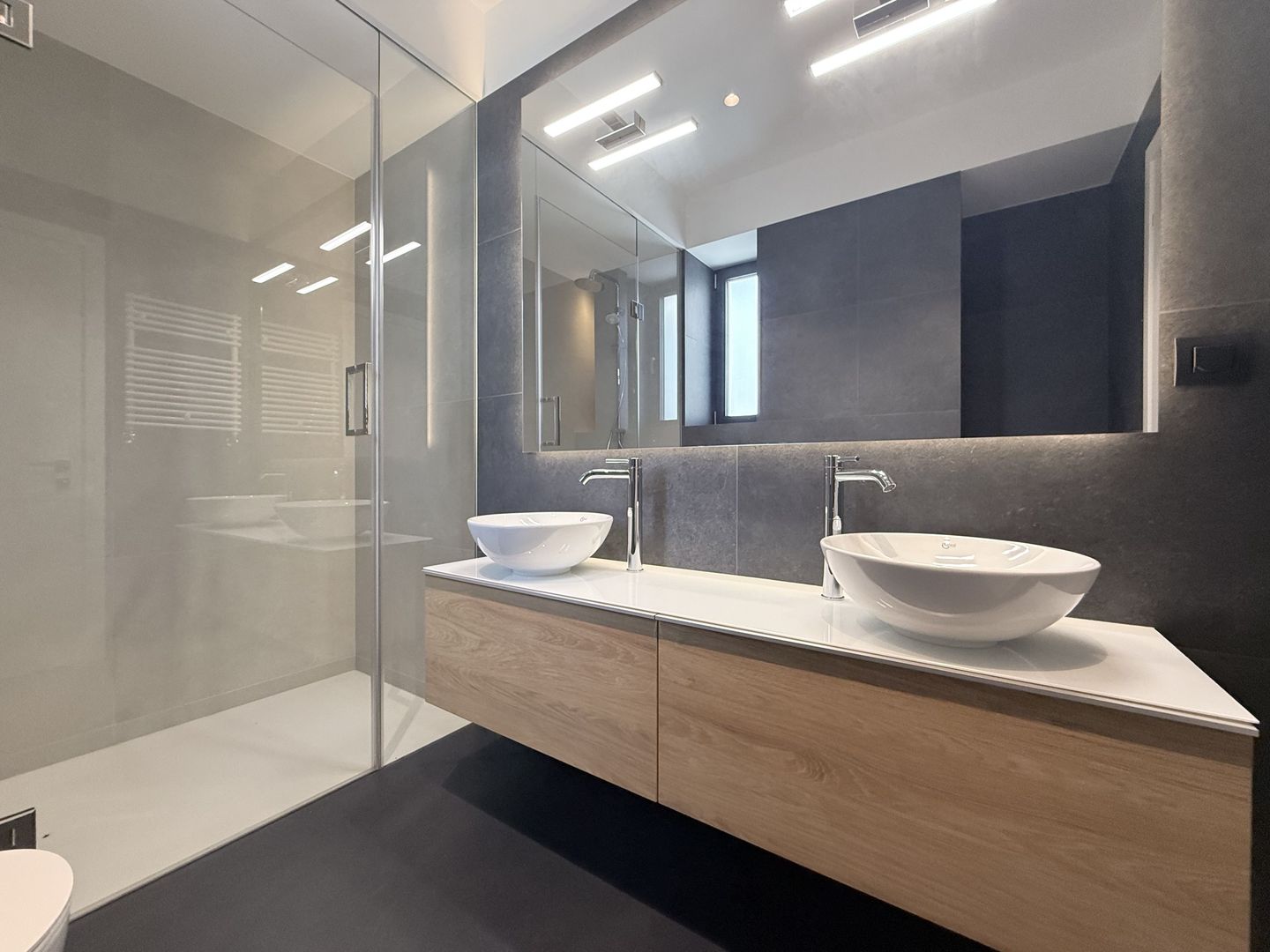 Apartament 4 camere lux | 3 bai | Parcare subterana | Residence 5 - Poză 3