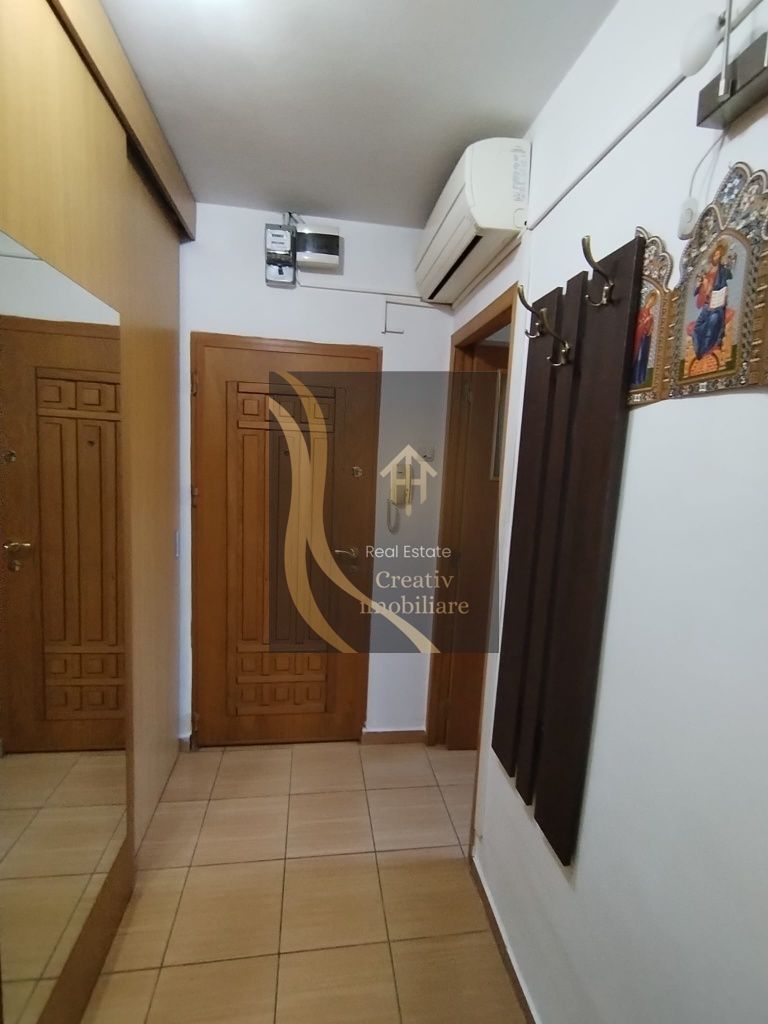 Garsoniera de închiriat Politehnica - Poză 8