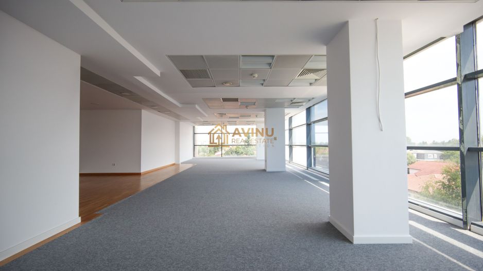Etaj complet de birouri 400mp | 0% Comision | Iancu Nicolae – BSB - Poză 4