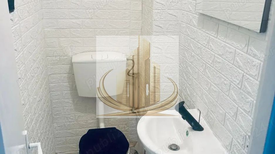 Inchiriere Ap. 4 camere  ultracentral Medicina - Poză 8
