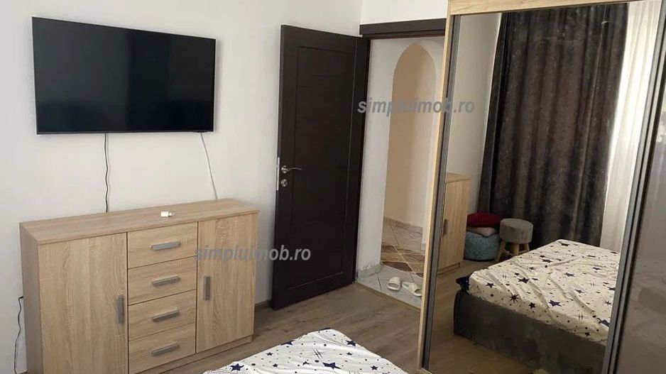 Decomandat Renovat 3 Camere Pantelimon - Poză 3