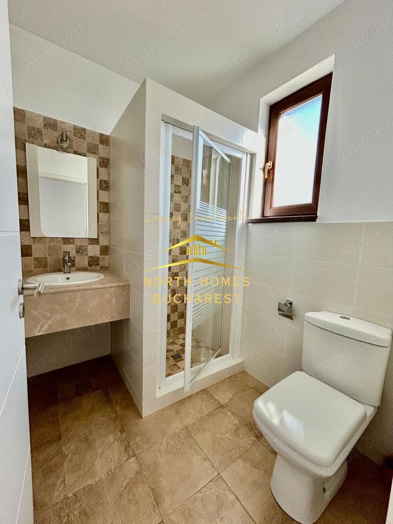 Ocazie unica! Vila 5 camere, 3 terase si parcare Jolie Ville - Poză 10