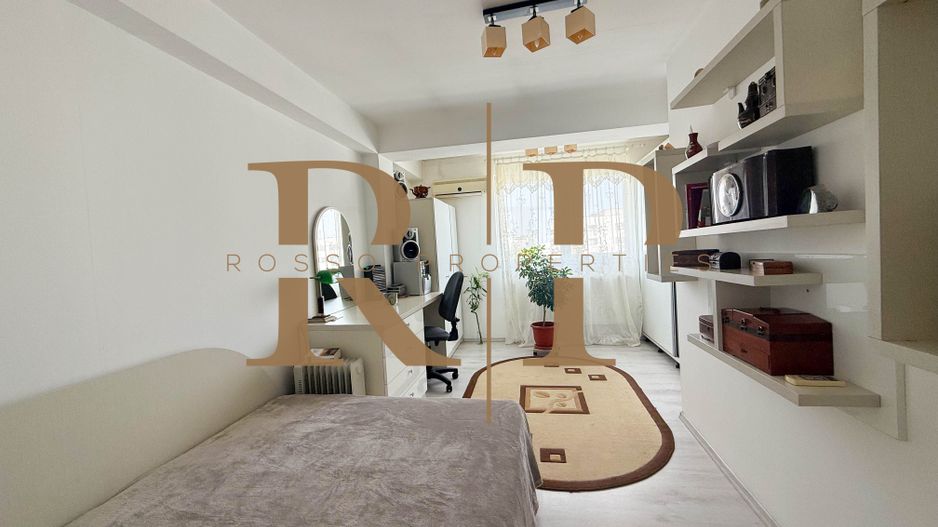 Apartament Tip Duplex 4 camere *Brancoveanu- Grand Arena* - Poză 13