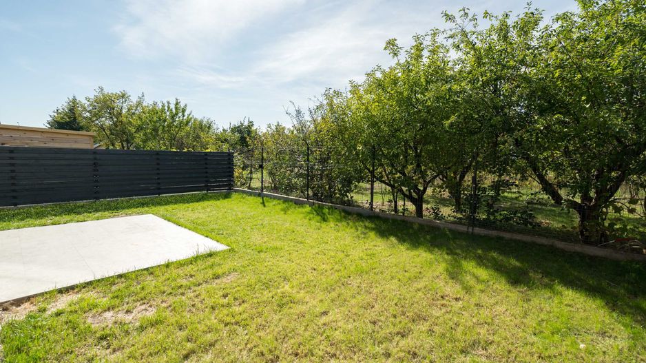 Casa 7 Hambar44,casa pasiva,pompa caldura geoter,3 locuri parcare - Poză 4