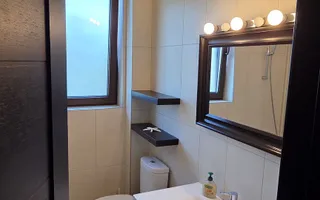 Apartament 3 camere 80 mp cu parcare privata - Eugen Ionesco - Europa - Poză 11