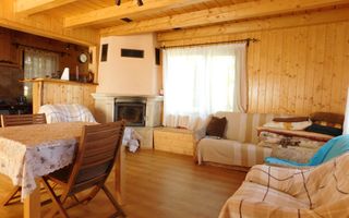 Casă de vacanta de vanzare, in Marisel, langa Cabana Motilor - Poză 22