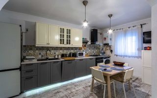 Eminescu Toamnei Casa 3 camere Comision 0% - Poză 2