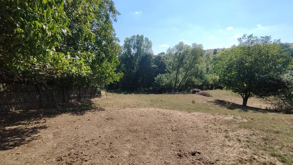 Teren intravilan | Mănăstioara – Siret | 2.200 mp - Poză 2