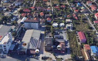 MANSARDA IN BLOC NOU - Poză 2