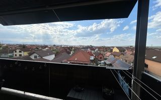 Apartament de vanzare Sibiu 3 camere decomandat | Terezian | 94 mp - Poză 8