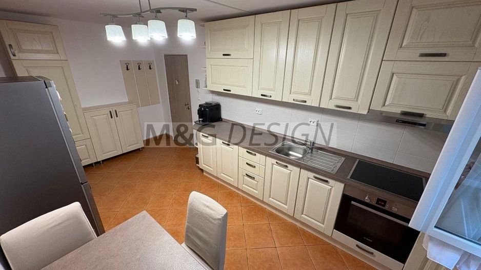 3 camere Lipovei 2 bai centrala proprie - Poză 4