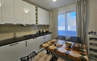 Casă individuala Tractorul 270 mp , zona Coresi - Poză 10