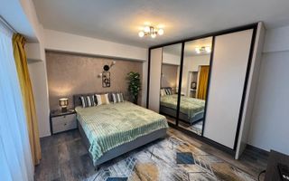 De închiriat: apartament 2 camere - renovat - Bd. Unirii - central - Poză 4