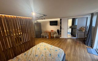 Garsoniera, 35mp, prima inchiriere,  Zona UMFST - Poză 3