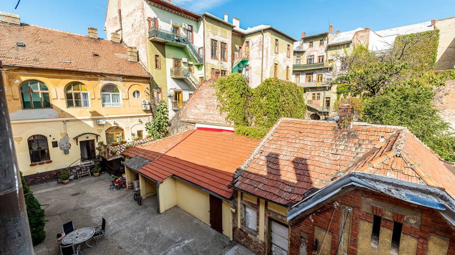 Apartament spațios cu 2 camere, situat pe strada Mețianu - Poză 8