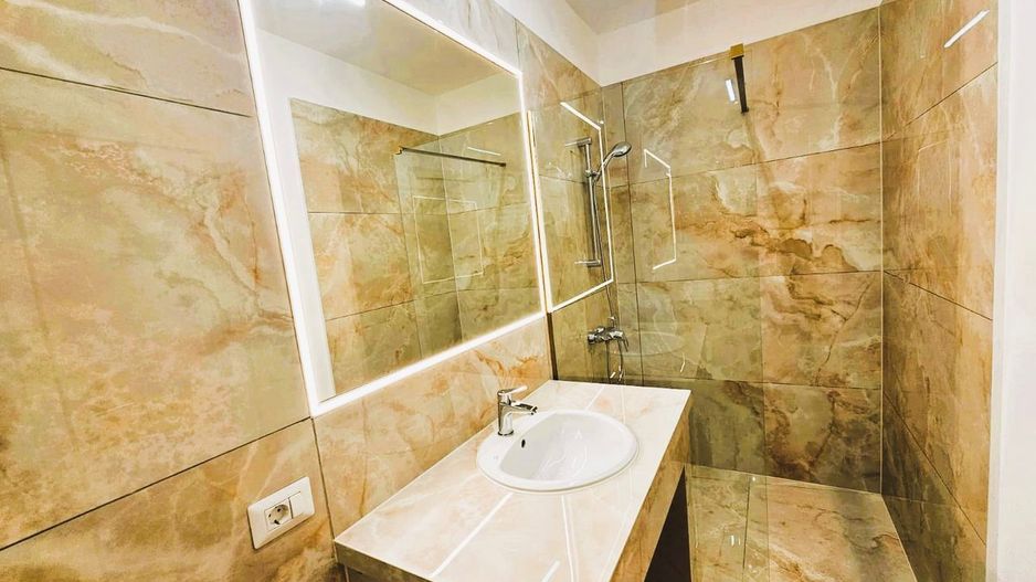 APARTAMENT IN VILĂ | CENTRALĂ PROPRIE | 5 MIN DE METROU UNIRII - Poză 7