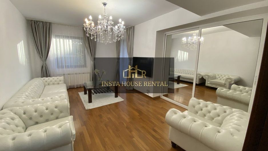 Apartament 2 camere Gafencu- Grand Residence / Herastrau - Poză 3