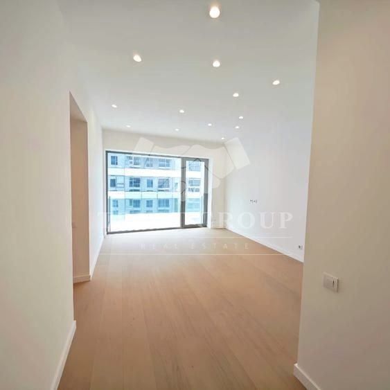 Apartament 2 camere Barbu Vacarescu | 2024 | Loc de parcare | - Poză 3