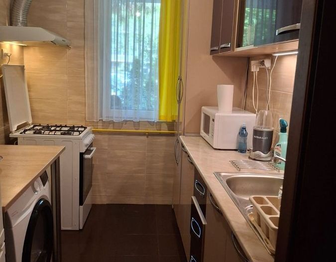 Apartament 2 camere, Secuilor,. La 3 min.  de metrou Piata Sudului/Mall SunPlaza - Poză 5