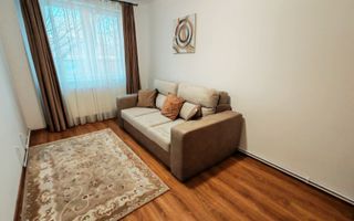 2 camere, decomandat, modern, Gheorgheni, zona Iulius Mall - Poză 5