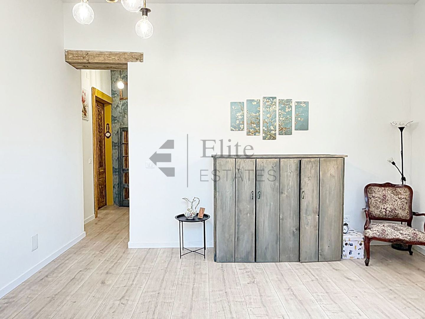 Apartament 2 camere ultracentral Oradea | Cabinet - Poză 13