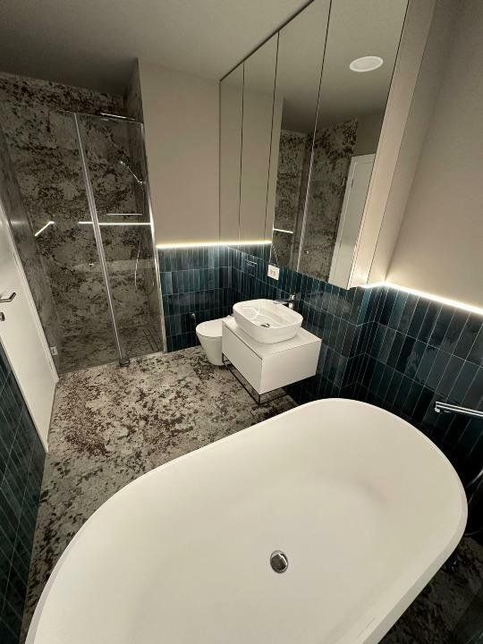 Inchiriere Vila Townhouse 4 camere | 2 locuri parcare | Avalon Estate - Poză 5