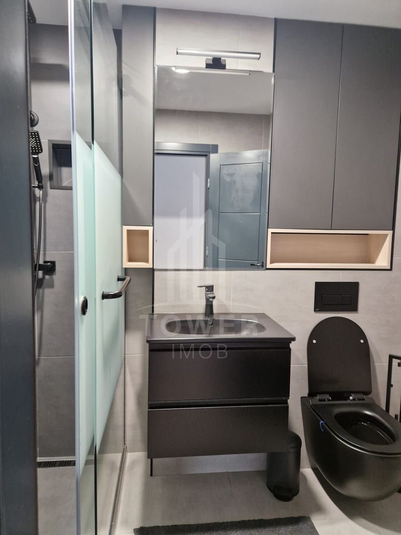 Apartament de lux cu 3 camere în Turnișor - Poză 7