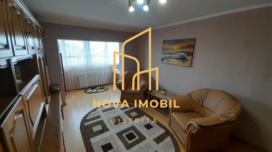 Apartament 4 camere,decomandat,78mp,zona Imparatu Traian . - Poză 7