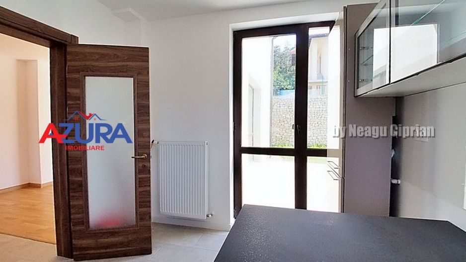 Vile de Lux, cartier Bratieni, Stefanesti - Poză 11