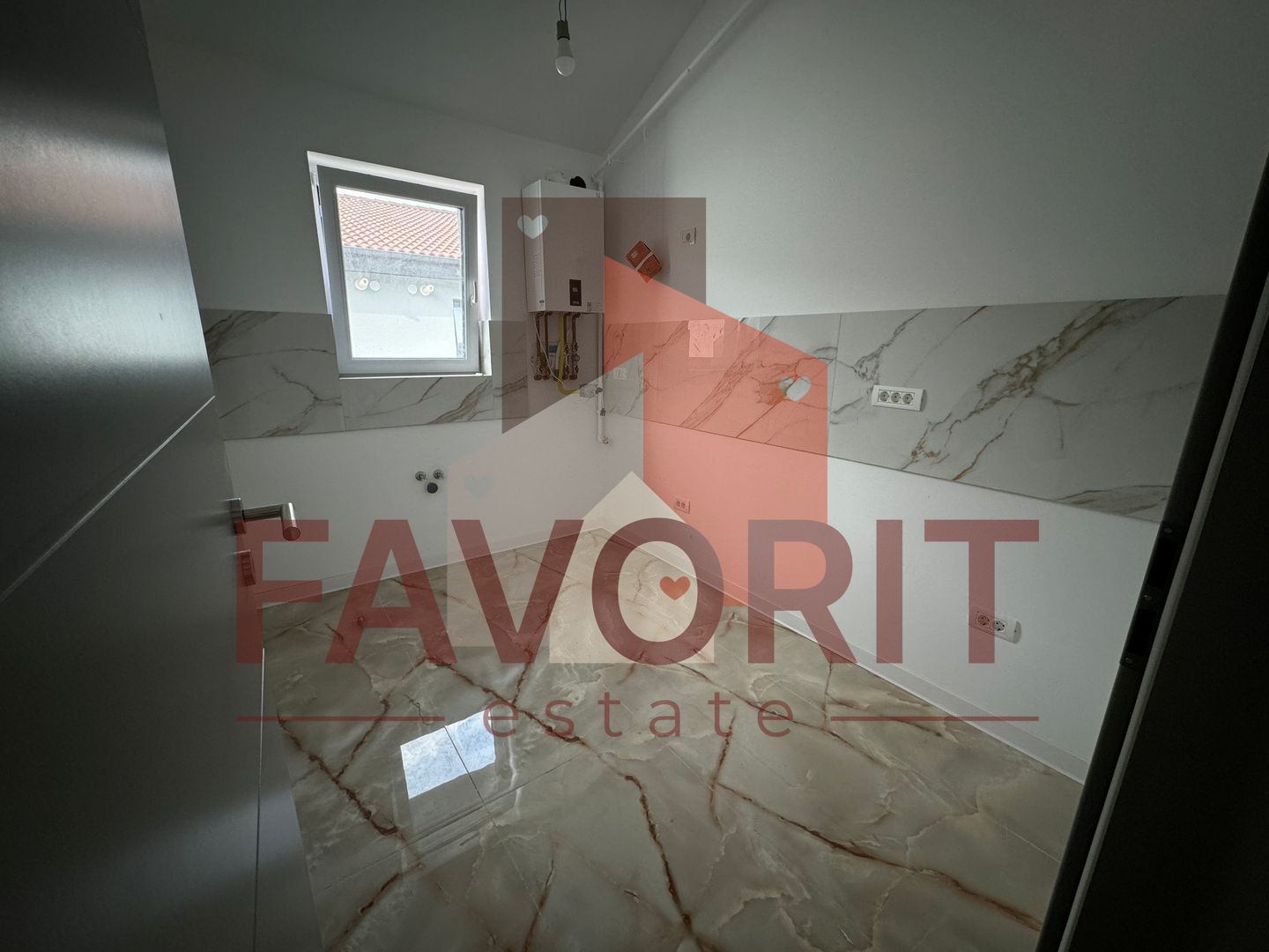 Compartimentare eficienta. Terasa generoasa. Finisaje la alegere. - Poză 3