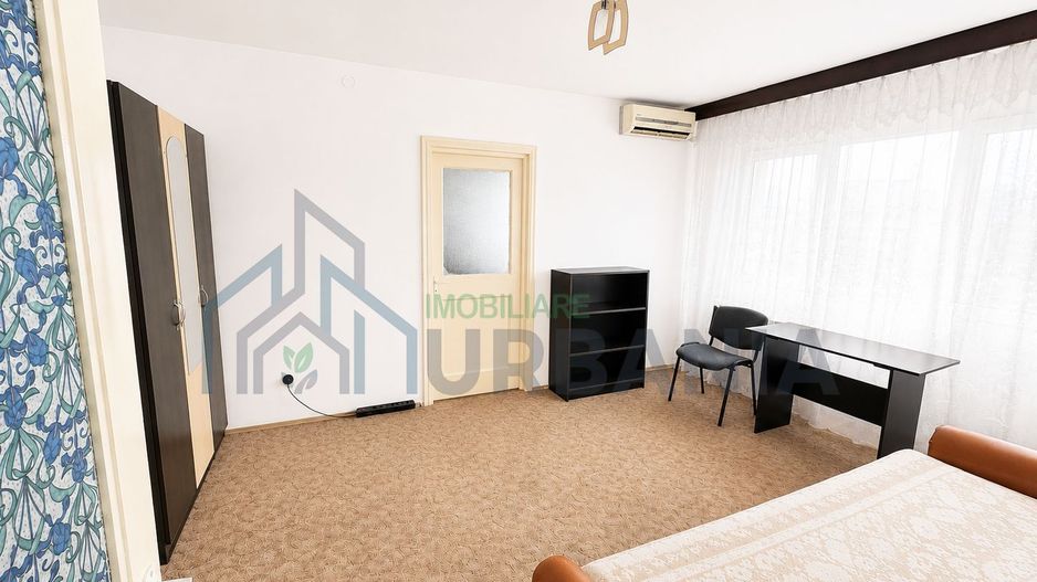 Apartament 3 camere, Podu Roș – Palas, Palatul Culturii, Iași - Poză 1