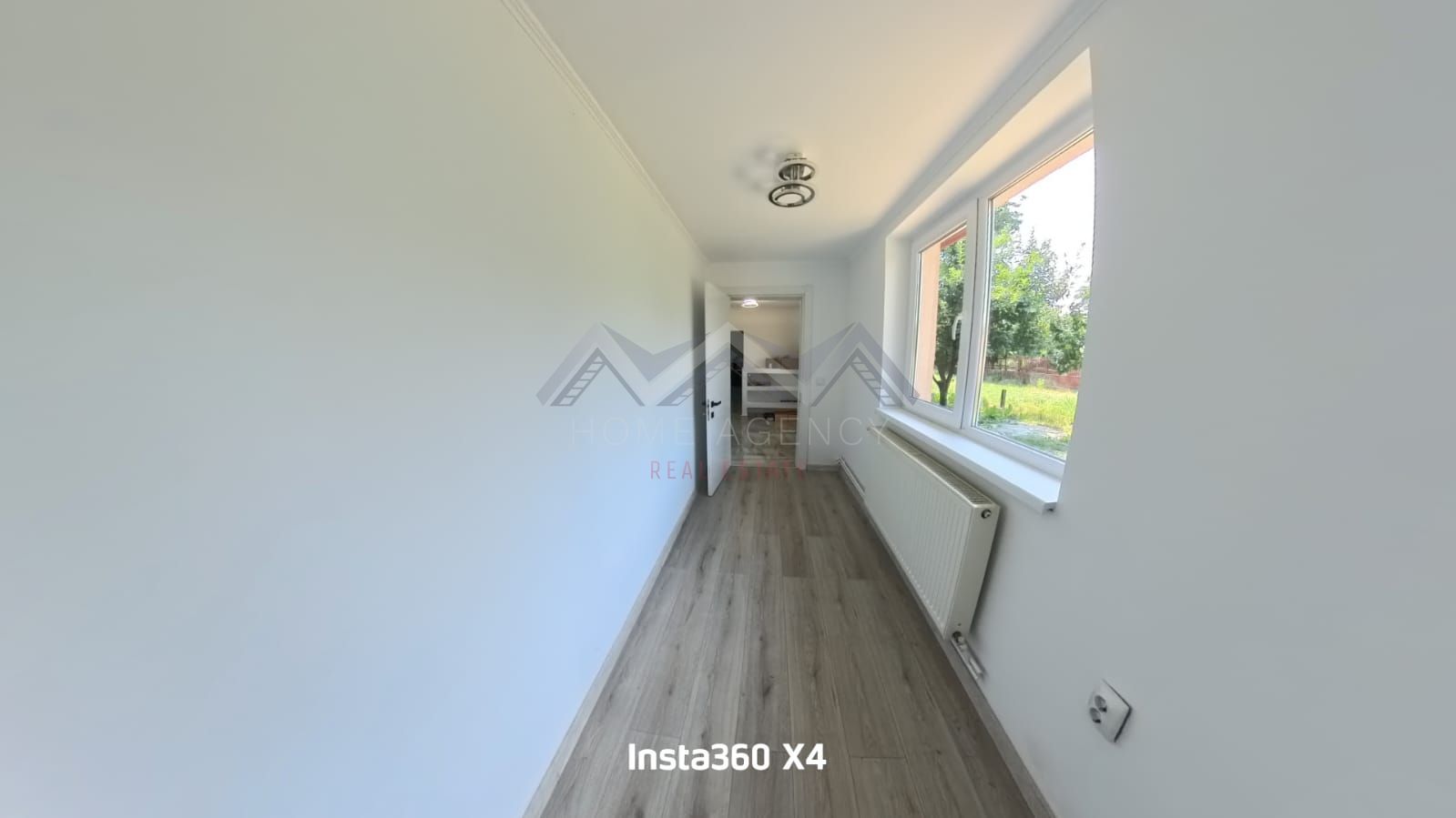 Casă pe parter + 550 mp teren + garaj 25 mp - Poză 13