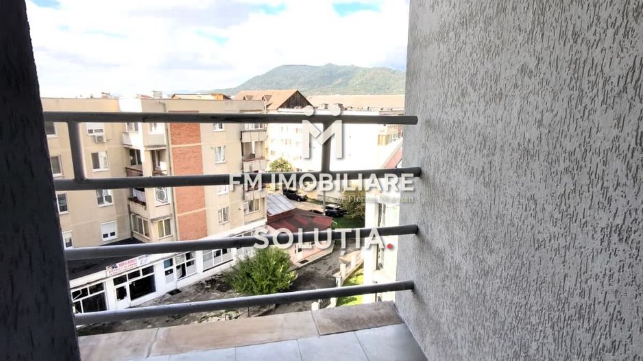 Apartament modern 3 camere, de închiriat, str. Transilvaniei! - Poză 10