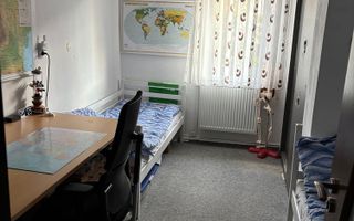 Apartament cu 3 camere, etaj intermediar, aproape de Piața Mărăști. - Poză 3