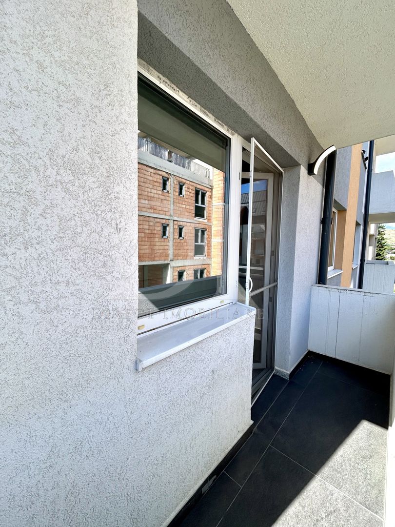 Apartament de vanzare / Zona Cetatii /  Floresti - Poză 15