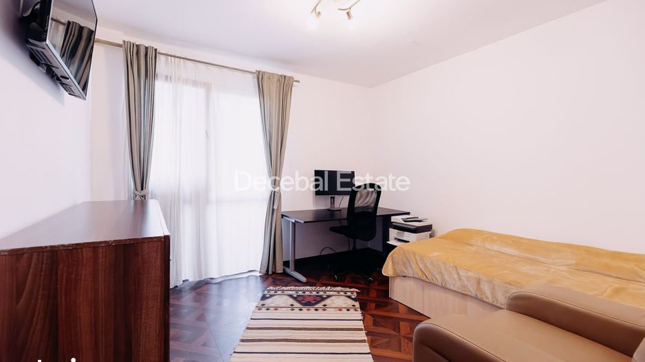 Parc IOR - Apartament 2, 50 mp, Camere cu Vedere spectaculoasa - Poză 7