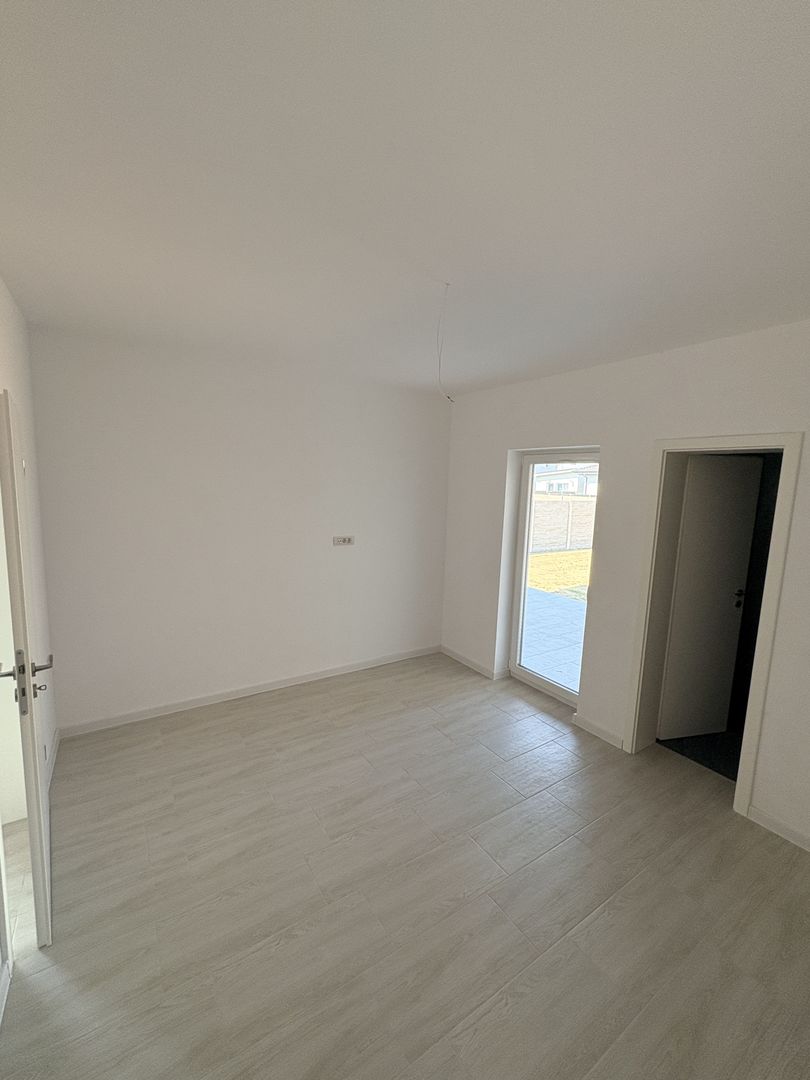 DUPLEX MODERN 3 CAMERE, PARTER, MOSNITA VECHE - Poză 6