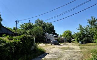 Teren intravilan 7179 mp - Zona Pajura - Poză 1