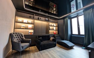 Coworking modern în zona Cișmigiu – 3 birouri de închiriat - Poză 43