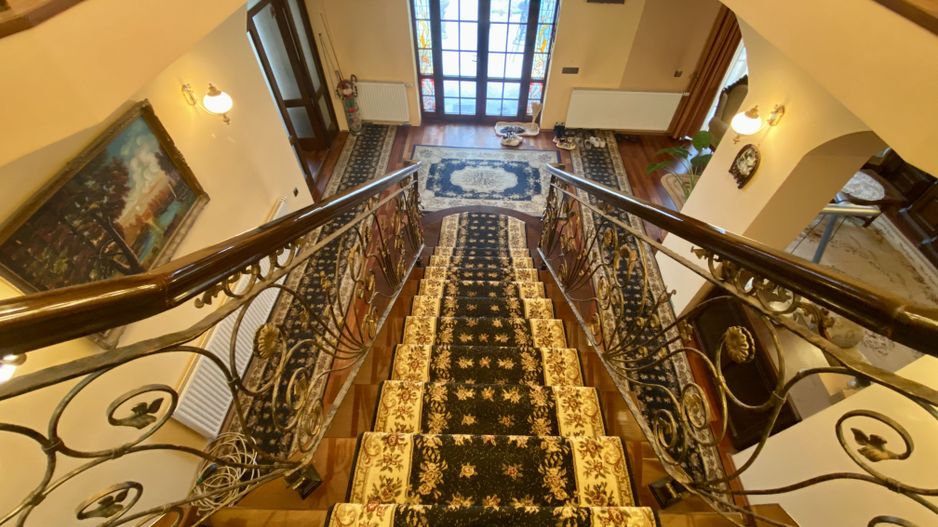 Casă cu teren generos de vânzare în Bod, la 10 minute de Brașov | 1.103 mp teren - Poză 3