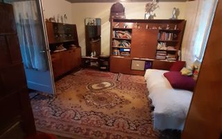 Casa 3 camere + dependinte (bucatarie de vara/magazie) + teren 1400 mp, Str.Zimbrului - Poză 4