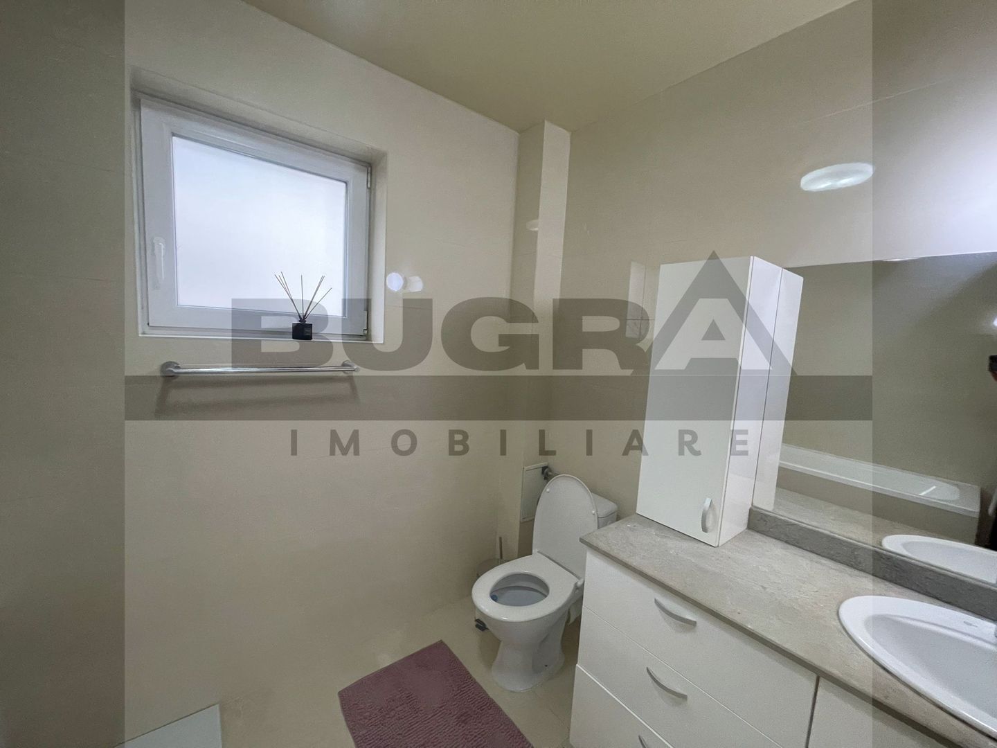 Apartament 4 camere,100mp, curte 120mp, 2 parcari, zona Eugen Ionesco - Poză 11