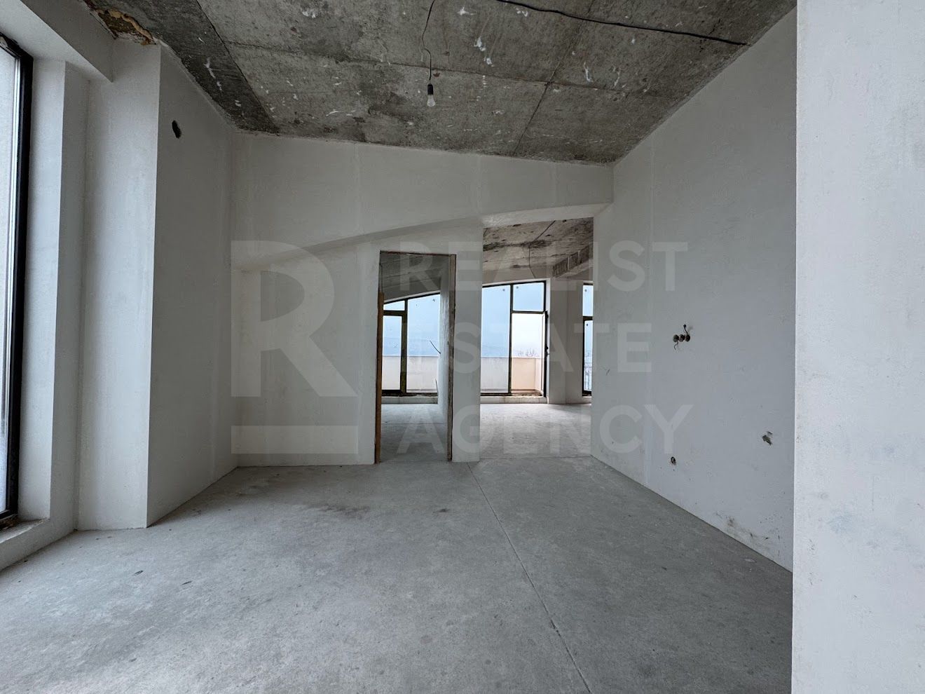 Vânzare, Penthouse, 4 camere, strada Moldova, Ialoveni - Poză 20