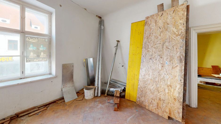 Apartament 4 camere Republicii - Poză 13