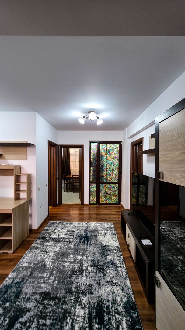 COMISION 0% Apartament 2 camere + parcare bloc nou Berceni Metalurgiei B2 - Poză 10