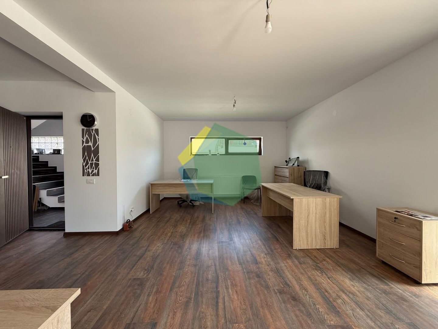 Spațiu comercial / birouri la parter | 135 mp | Odăi - Poză 5
