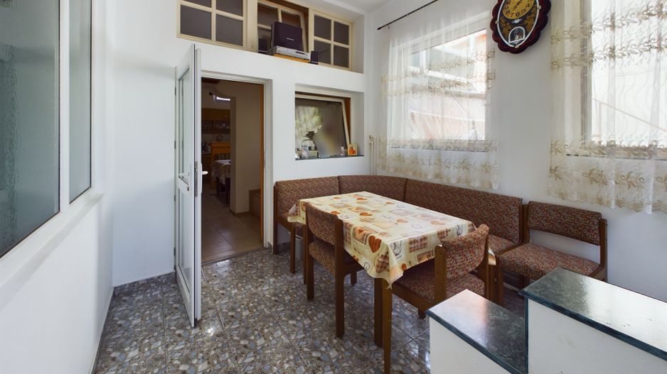 Apartament cu 2 camere strada Transilvaniei - Poză 10